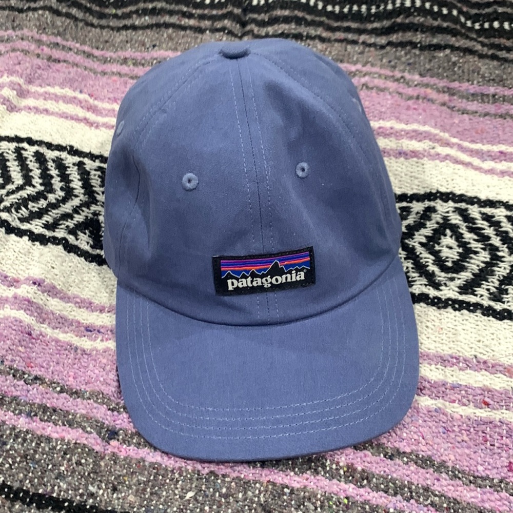Patagonia Trad Cap